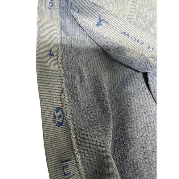 Lululemon Swiftly Speed Racerback tank blue size 4 - Picture 11 of 16